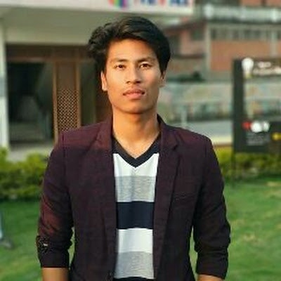 Aakash Shakya