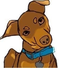 Pacino Poopalot Carr