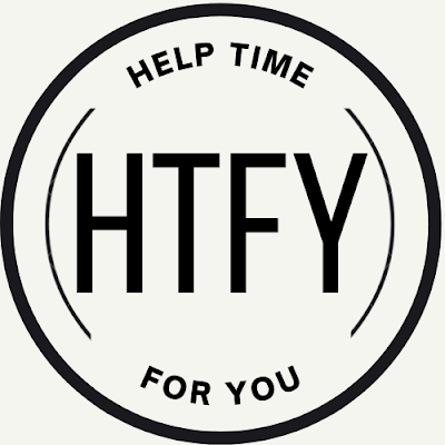 Helptimeforyou Info