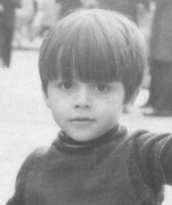 Mauricio Uribe