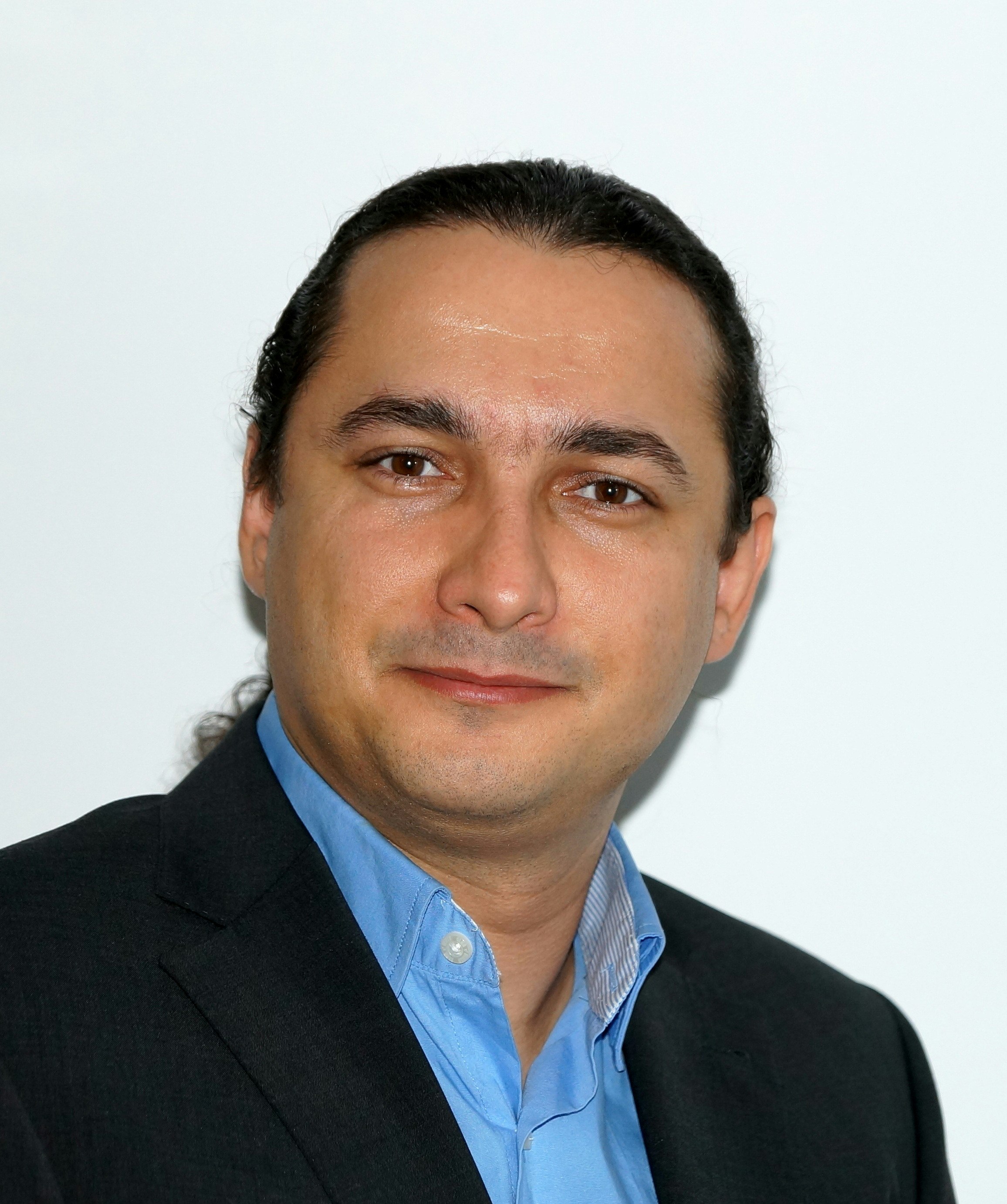 Konstantin Gerasimenko