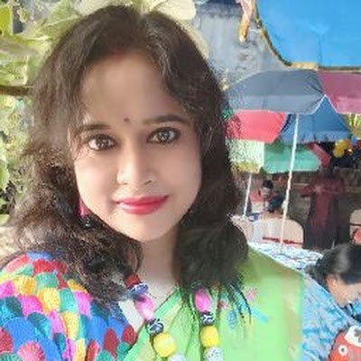 MouSumi Saha mondal