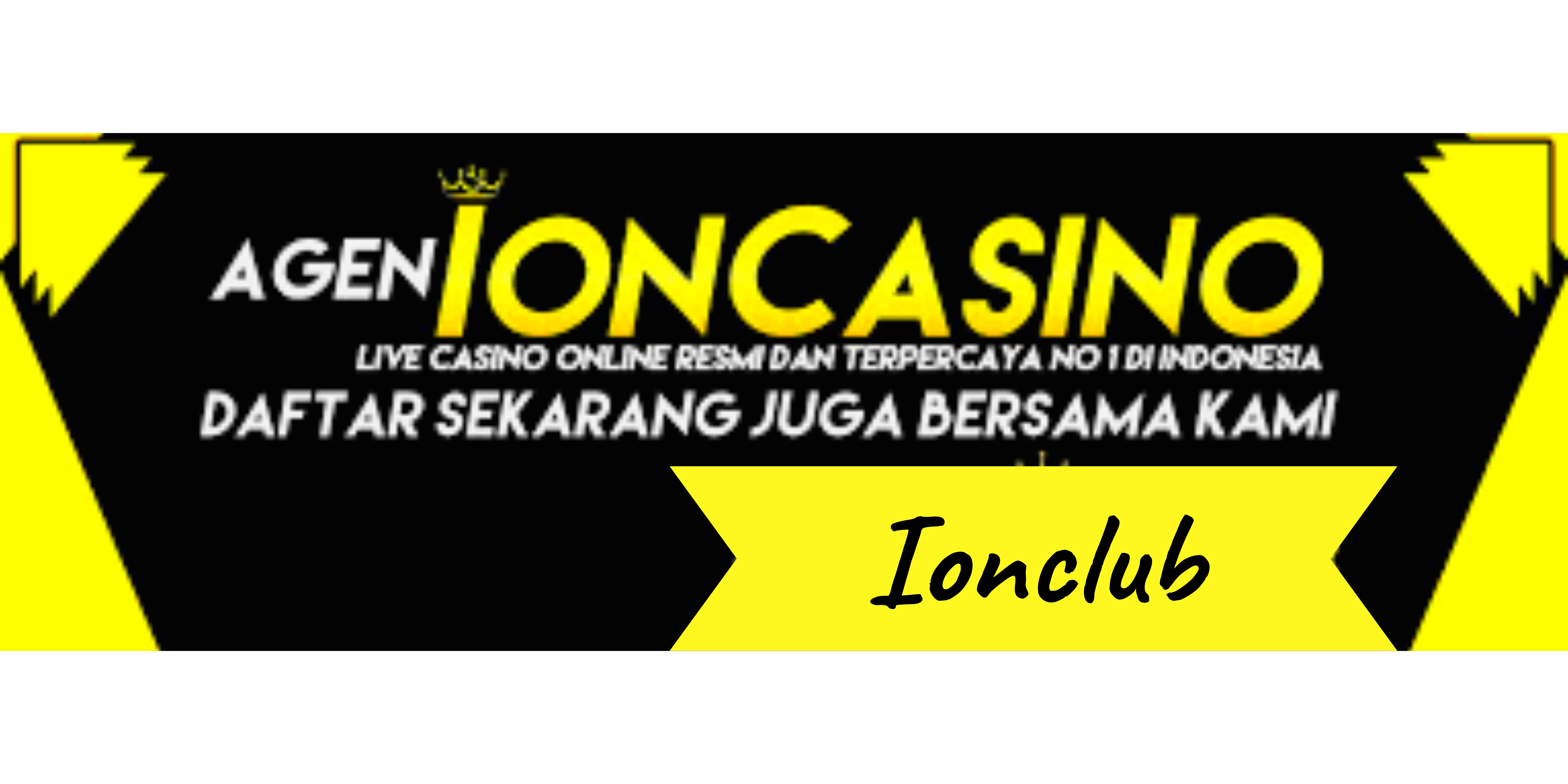 Ionclub