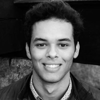 Markus Jones-Quartey