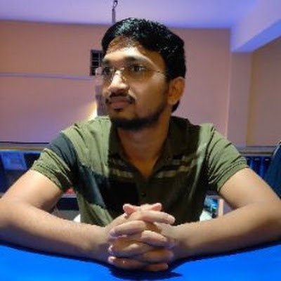 Prashant Prajapati