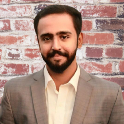 Hamza Nadeem