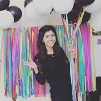 Rizma Farooq Waheed Butt