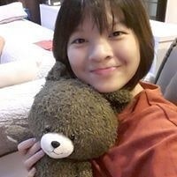 BubuChacha H-Ruiying