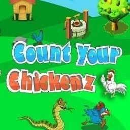 countyourchickenz