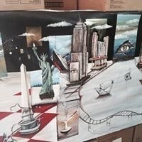 Armando Perez Cabarcas