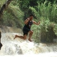 Ian Robin Go Comandao