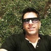 Muhammad Salman Javed