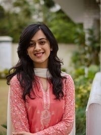 Maira Nadeem Qureshi