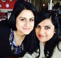 Ayesha Jakhar-Siddique