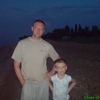 Денис Притузов