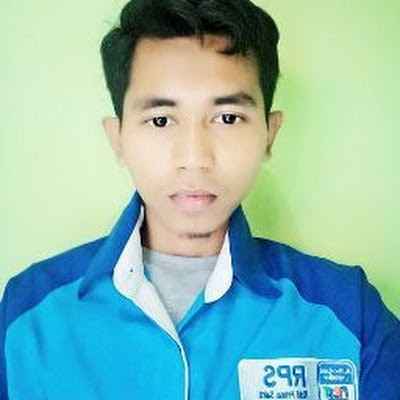 Heru purwanto (Gila_Core)