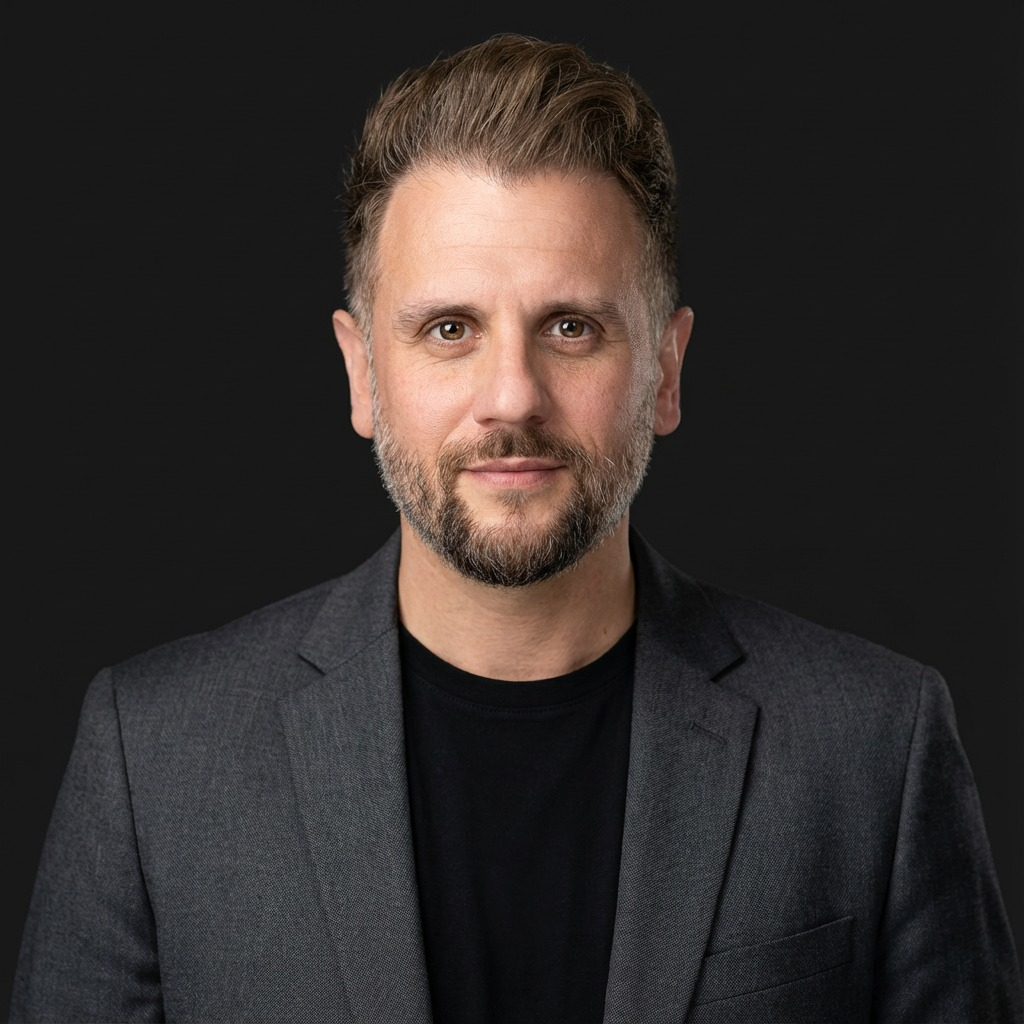 Jak Akdemir