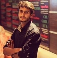 Muhammad Faizan Arshad Ch