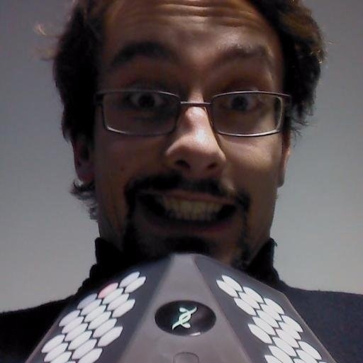 Grégoire Le Pasteur