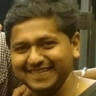 Chinmay Ajit Acharya