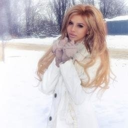 Виктория Ковальчук