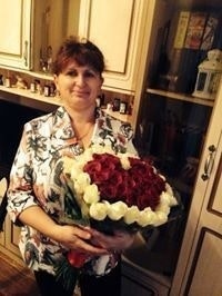 Лидия Шаповалова