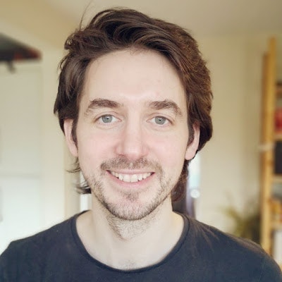 Martin Pengelly-Phillips