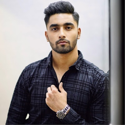 Pritheev Senthilkumar