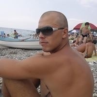 Алексей Галущенко