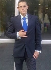 Александр Галюк