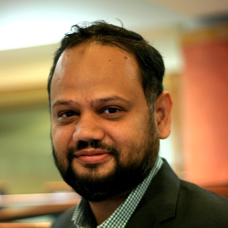 Asif Iqbal