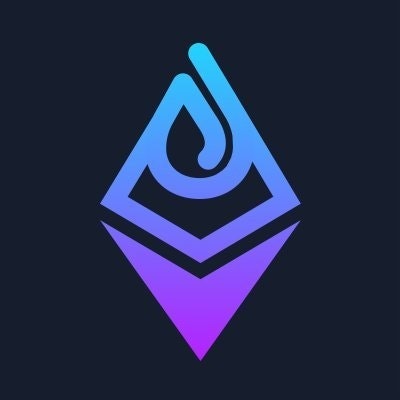 Etherdrops Bot