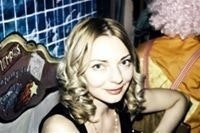 Инна Павлова