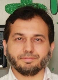 Mohsin Jamil Qureshi