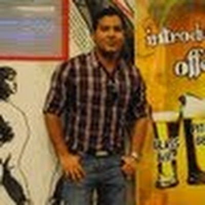 Arvind Kumar Chaubey