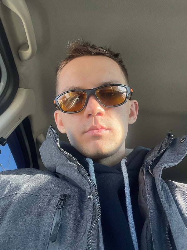 Максим Фадеев