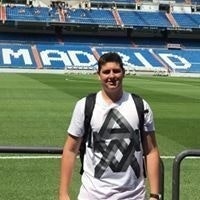 João Lucas Vendrametto