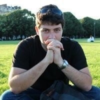 Rafael Eduardo Silva