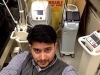 Arslan Jamshed Qureshi