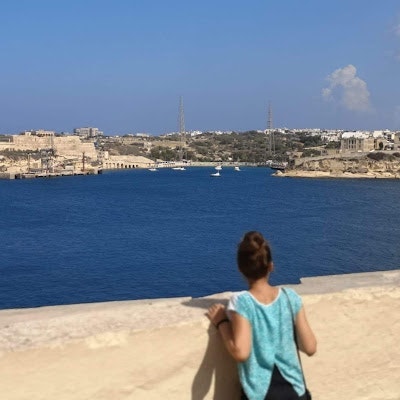 Romane Fossier Haussaire