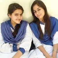 Zainab Khurram Malik