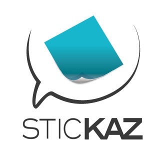 Stickaz