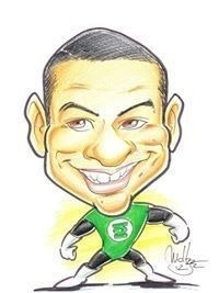 Itamir Roberto Tavares