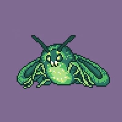 Just Another Degen ❓