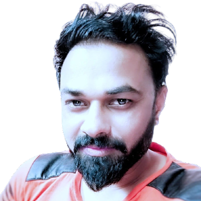 Anuj Kumar