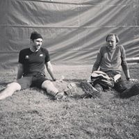 Nicolas J. Chevalier