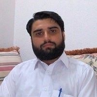 Syed Waqas Bukhari