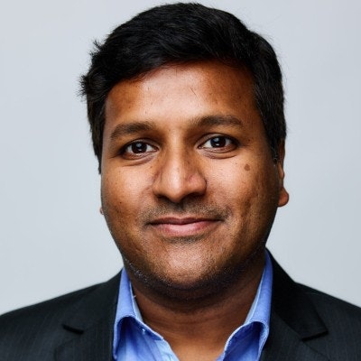 Arul Prakash - Founder @ WhitelistVideo