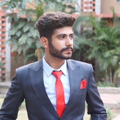 Mohit Bhateja
