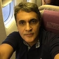 Pericles Carvalho Filho